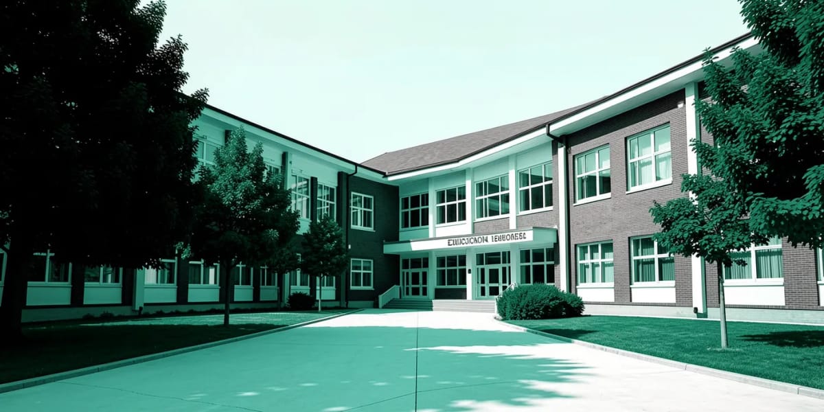 Educational Facilities