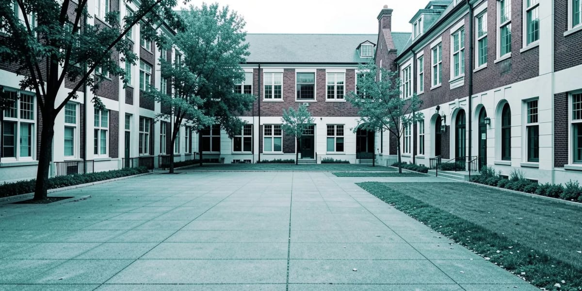 Educational Facilities