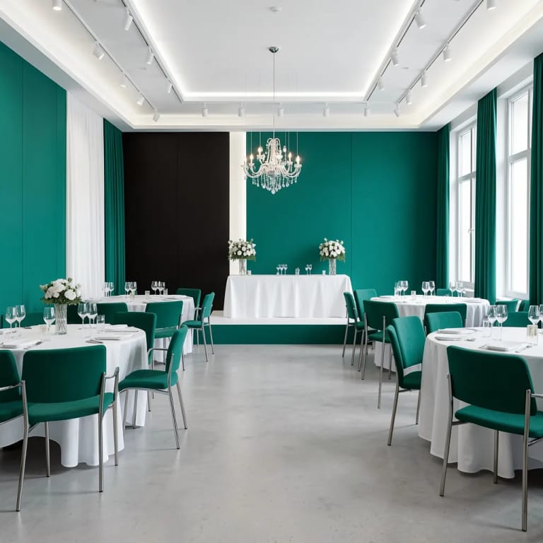 Event Venue Cleaning