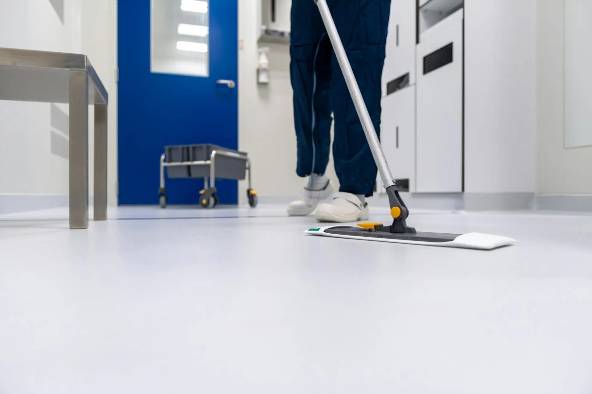 Floor Care