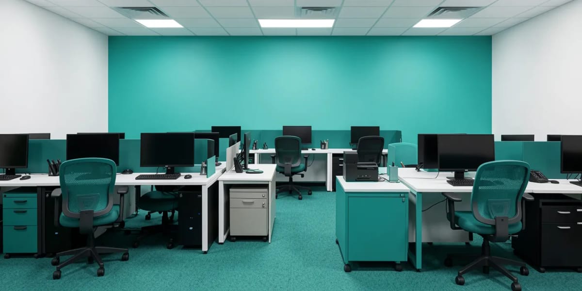 Janitorial Services