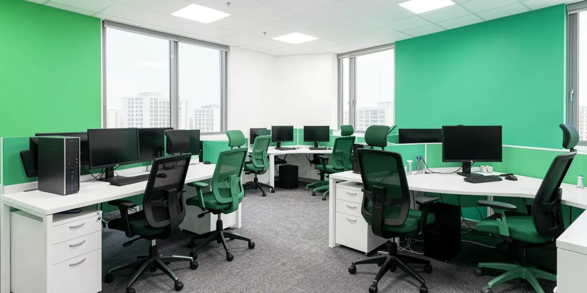 Janitorial Services