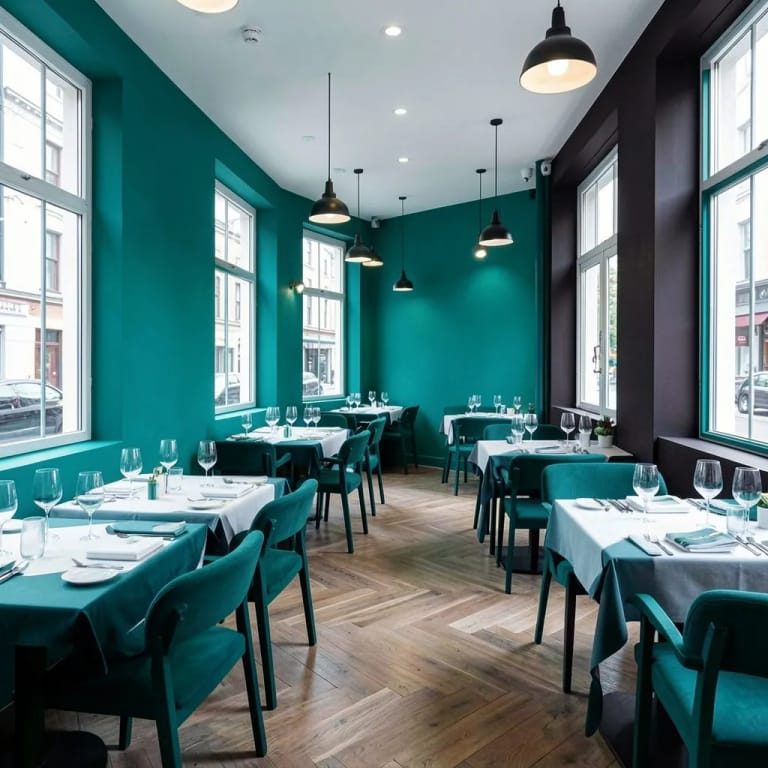 Restaurant Cleaning