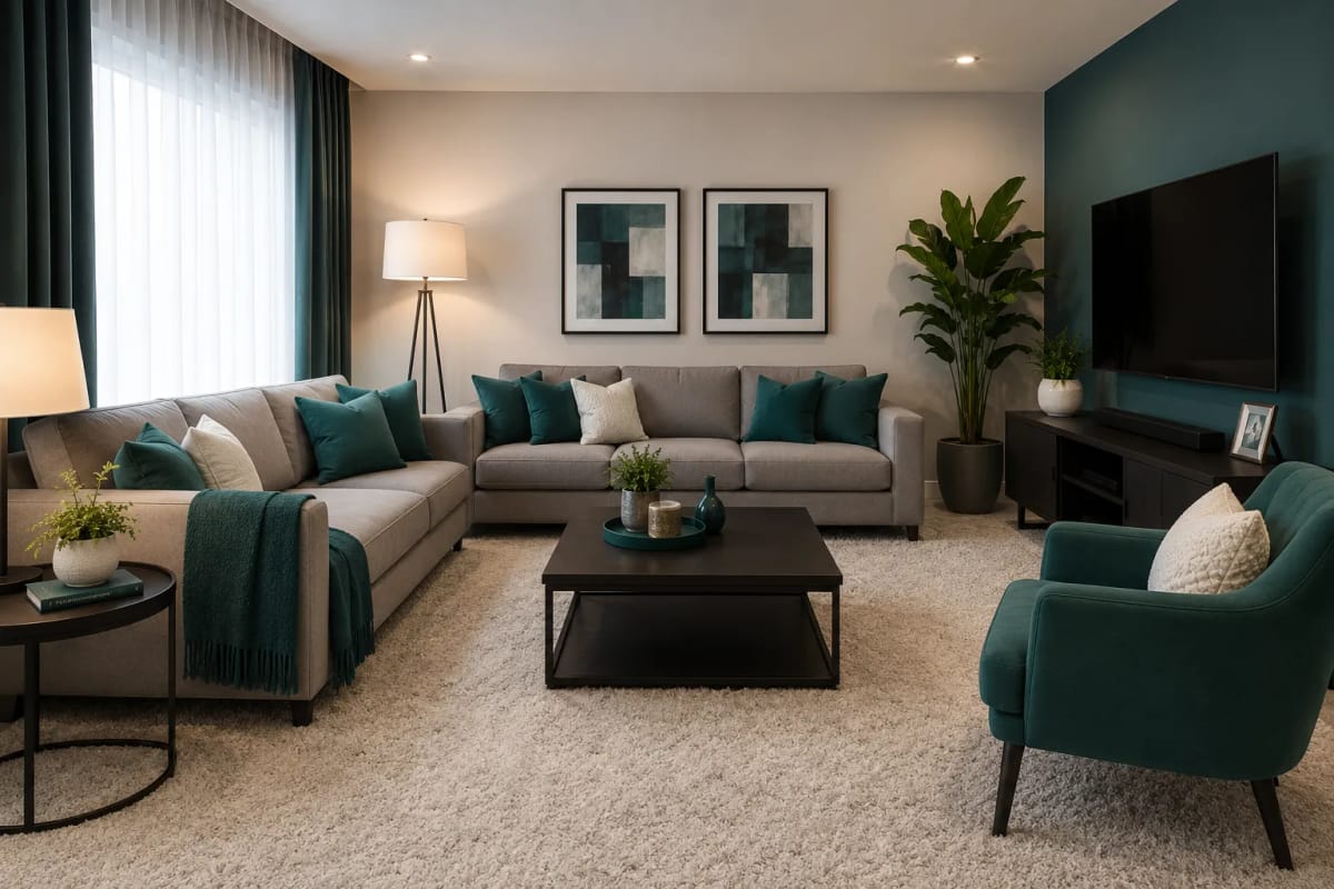 Carpet Cleaning