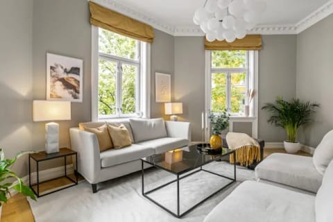 Carpet Cleaning