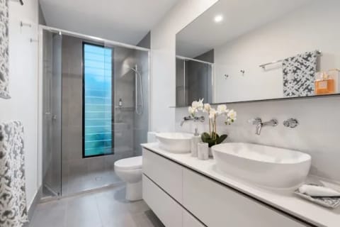 Deep Cleaning